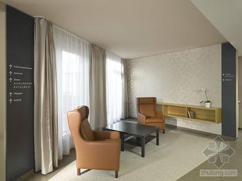 德国,高端养老院受欢迎