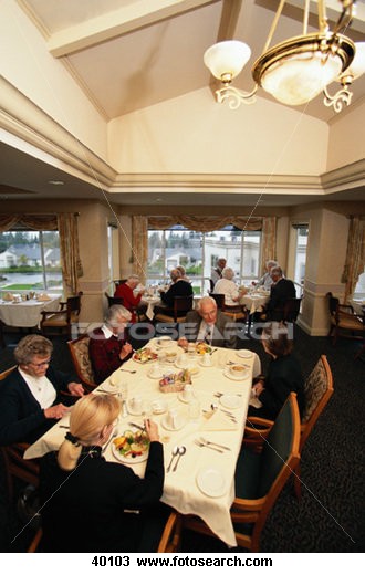 老人生日祝福语