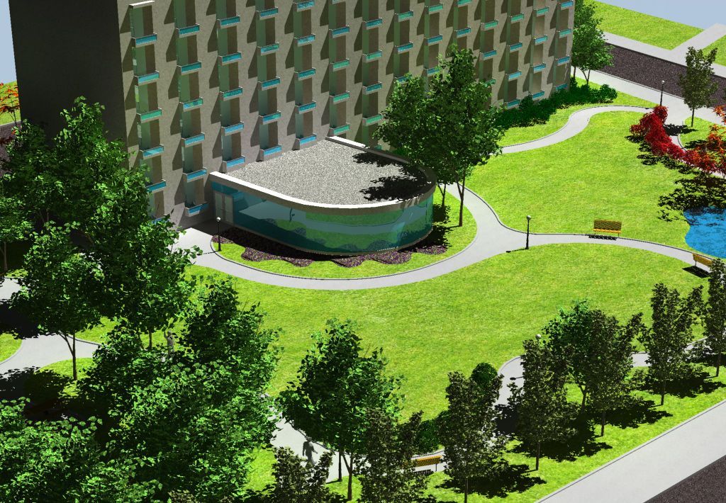 爱抚疗法,爱抚疗法