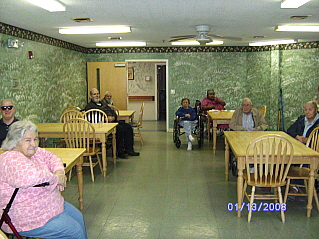 老年痴呆症的症状