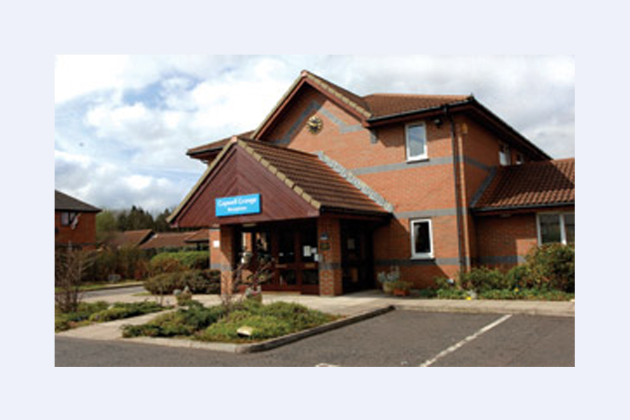 中华老年医学杂志