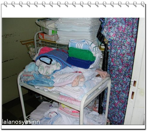 在法国养老院里