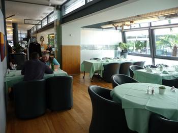 参观瑞士养老院