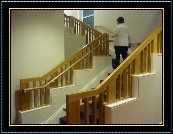 实拍美国养老院