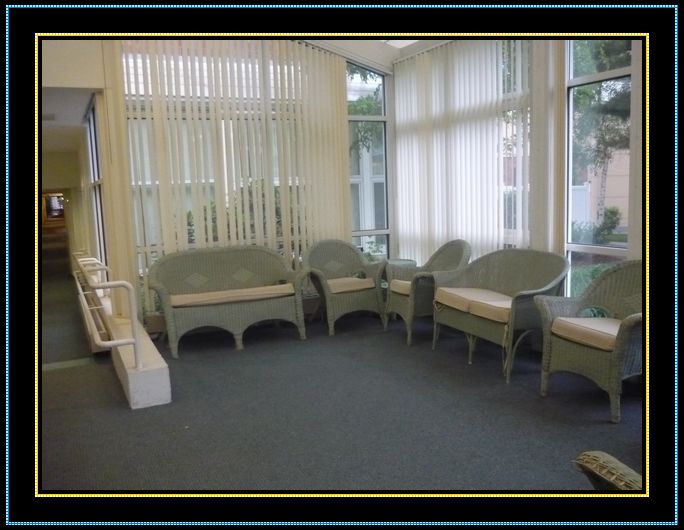 游遍美国：带你走进美国养老院（图文）