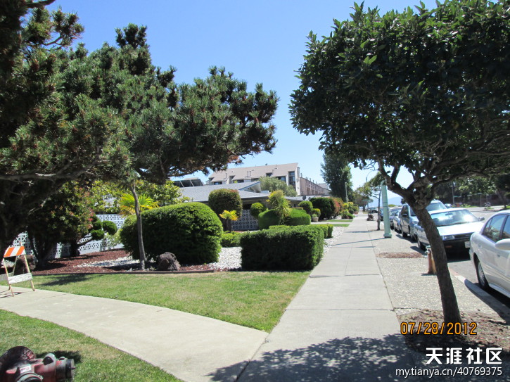 游遍美国：带你走进美国养老院（图文）