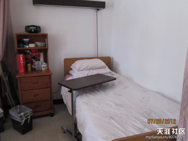 游遍美国:带你走进美帝养老院(图文)