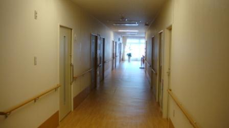 日本公寓式养老院不提倡过度护理