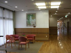 日本养老院一瞥