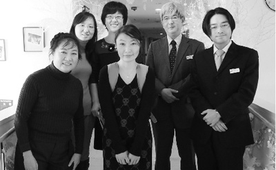 日本老人爱住养老院（近距离　看日本）