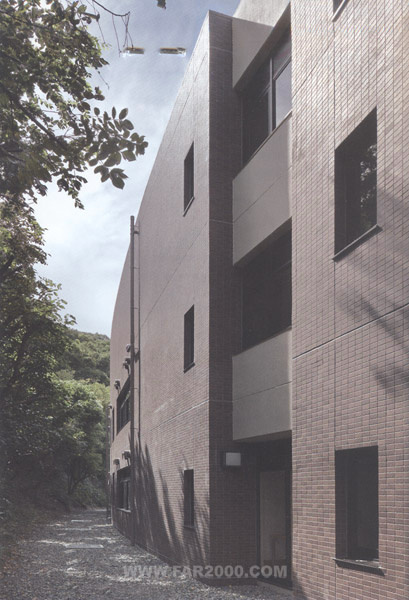 日本豪华养老院 上亿身价才能入住