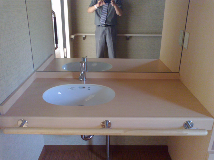 日本养老院考察记之二