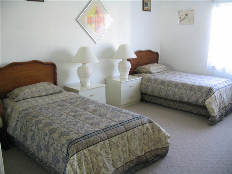 美国养老院 卧室