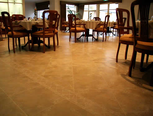 澳大利亚的养老院