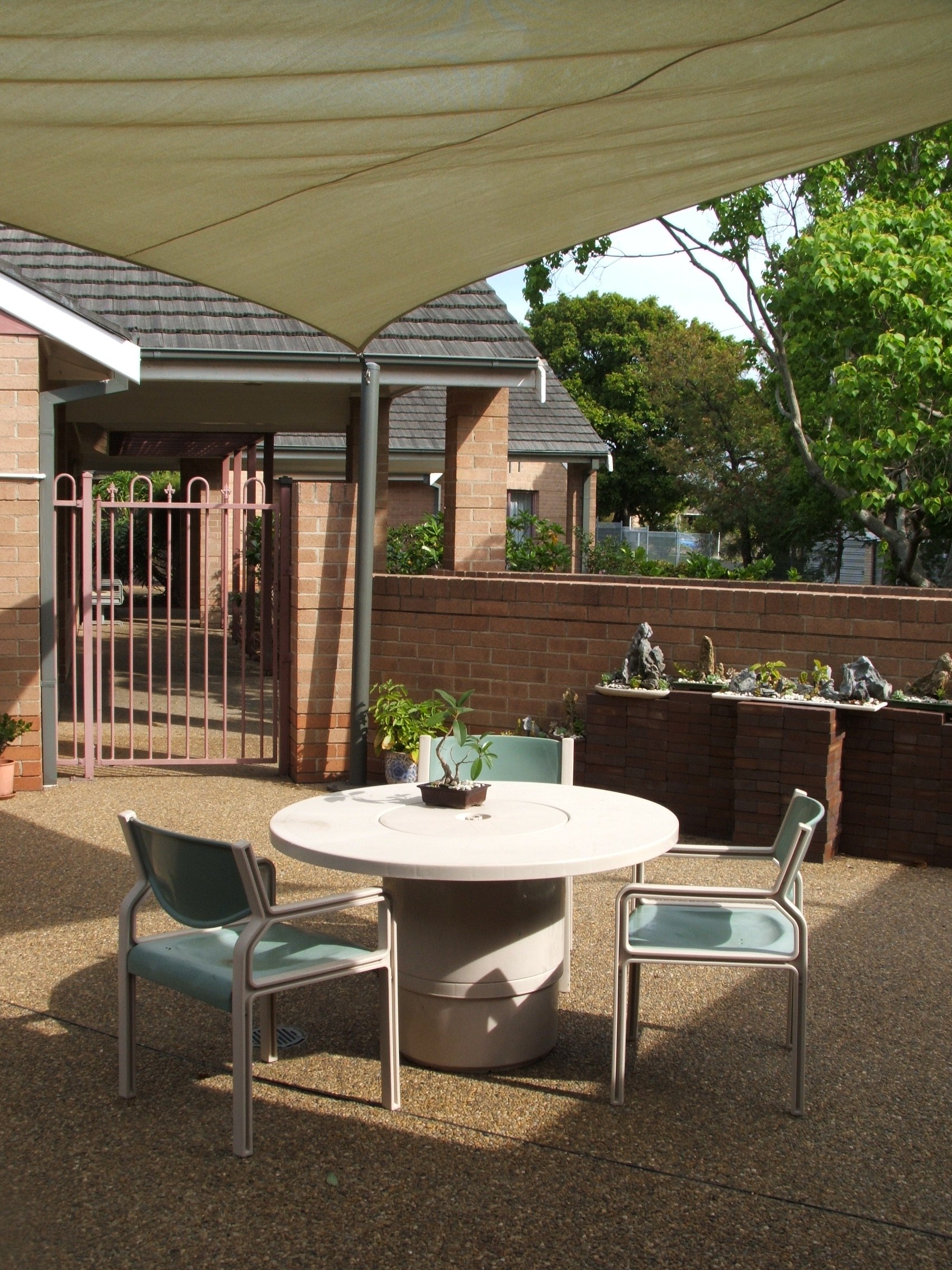 澳大利亚华人养老院