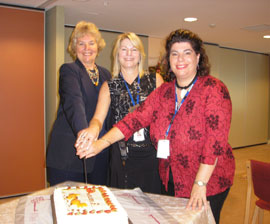 国外的养老院 温馨