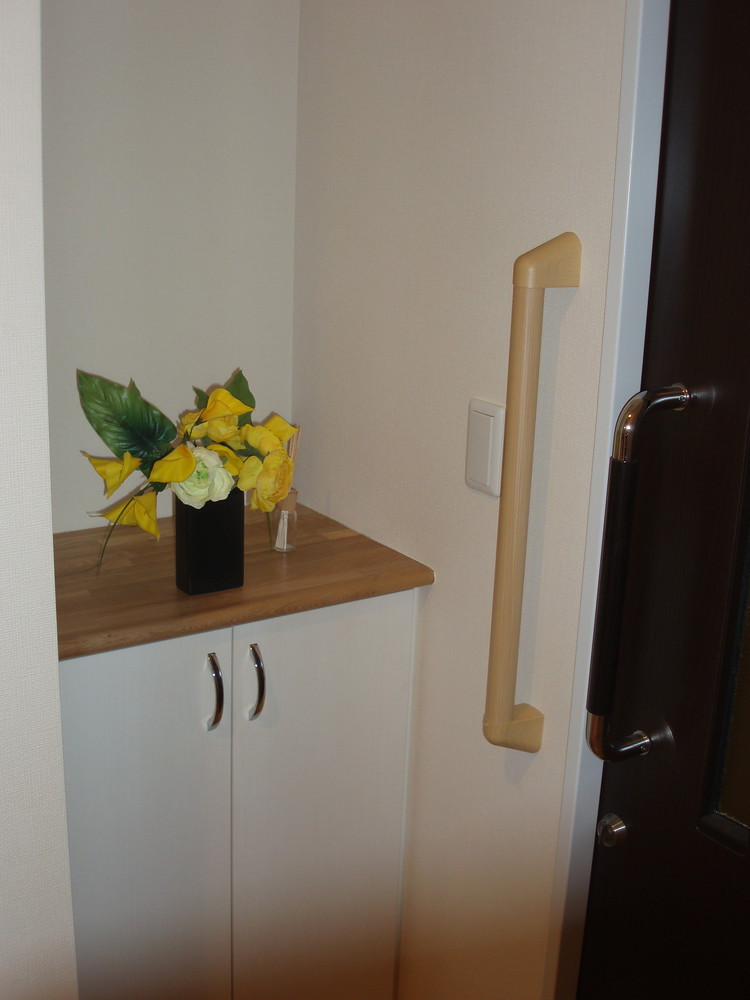 美国养老院太豪华了