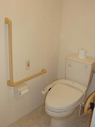 美国养老院太豪华了