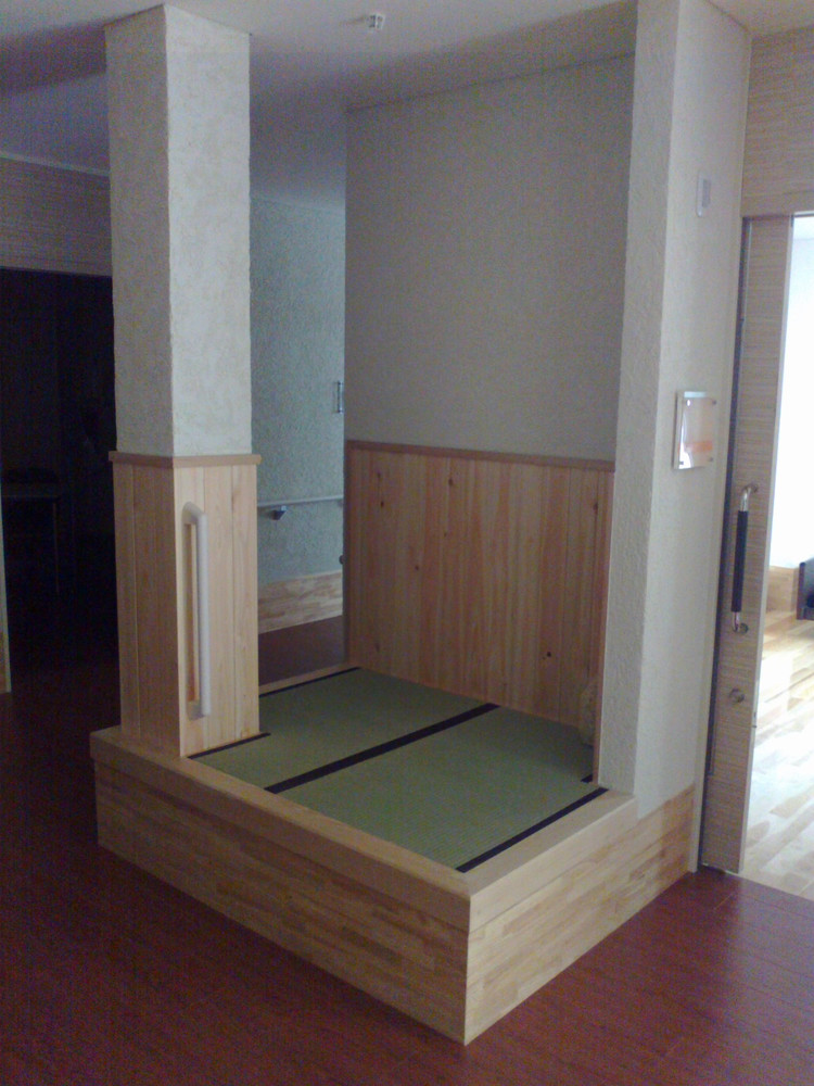 日本养老院让人有归属感