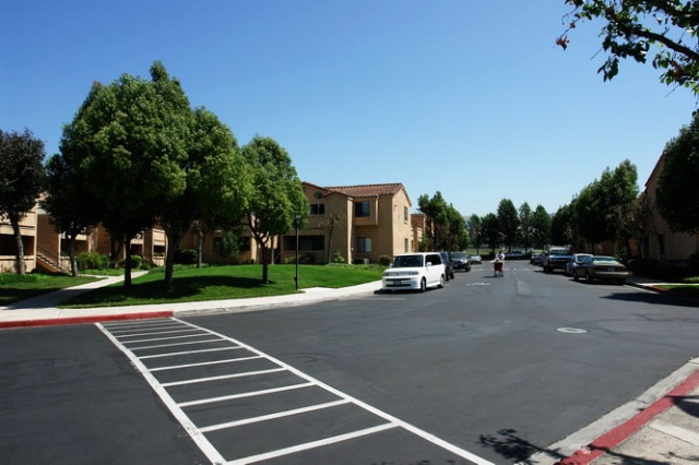 美国的老人公寓什么样