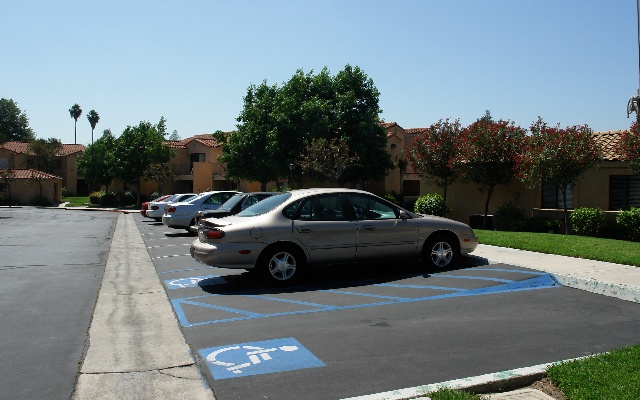 美国的老人公寓什么样