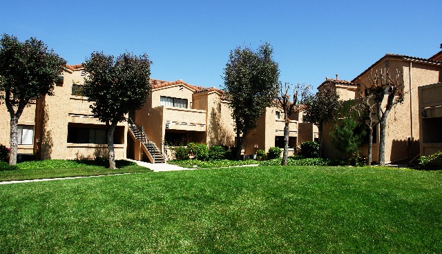 美国的老人公寓什么样