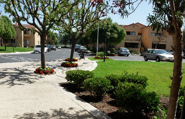 美国的老人公寓什么样