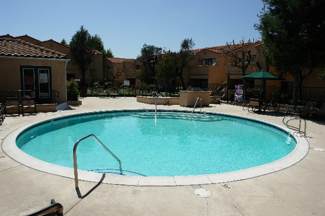 美国的老人公寓什么样