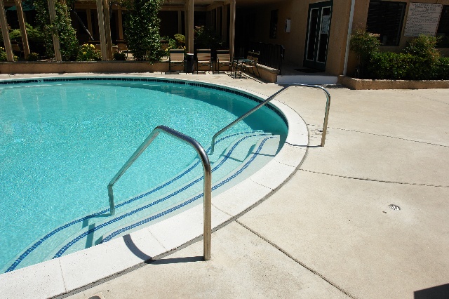 美国的老人公寓什么样