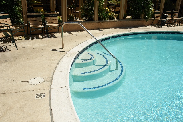 美国的老人公寓什么样