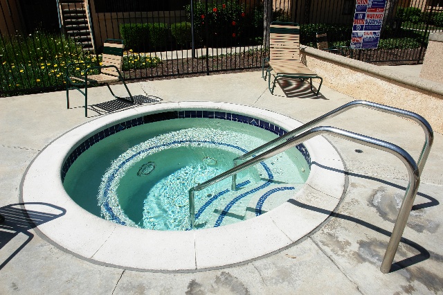 美国的老人公寓什么样