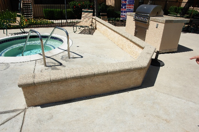 美国的老人公寓什么样