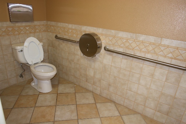 美国的老人公寓什么样