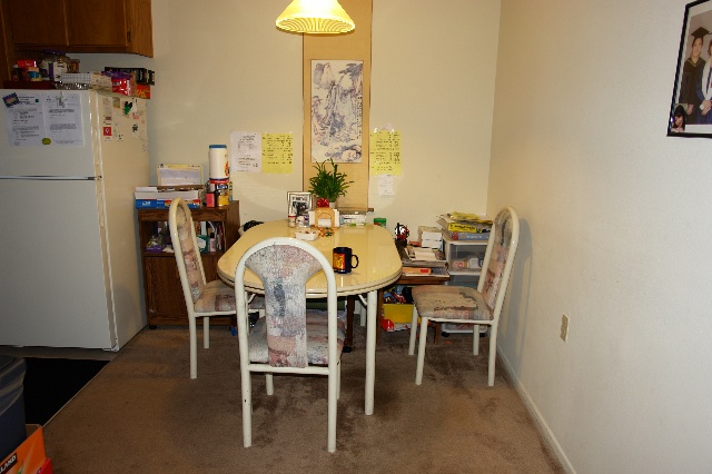 美国的老人公寓什么样