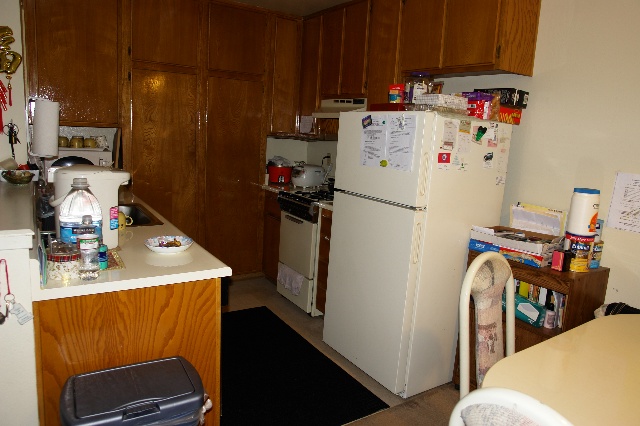 美国的老人公寓什么样