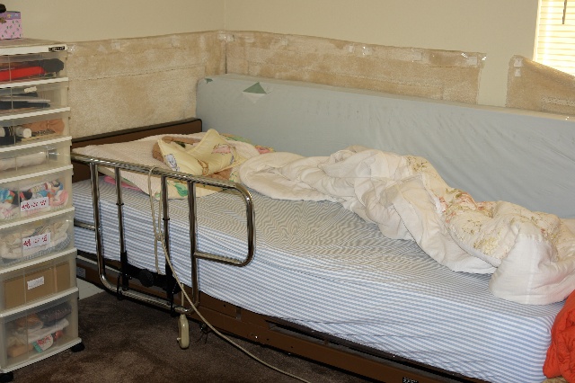 美国的老人公寓什么样