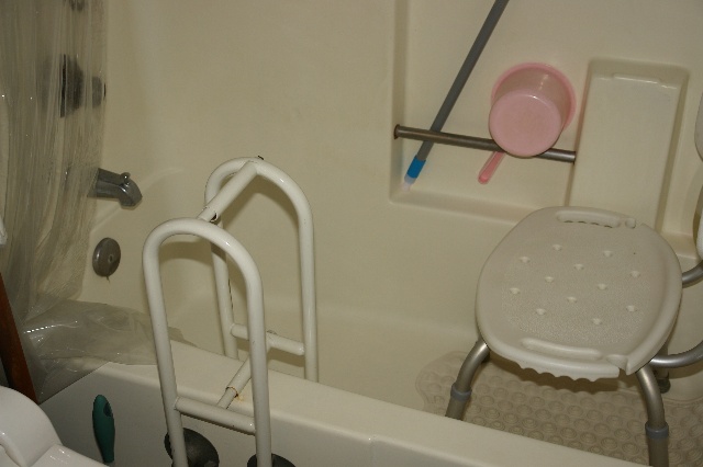 美国的老人公寓什么样